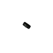 AAP Hexagon Equal Nipple Black Steel - AIMS Industrial Supplies