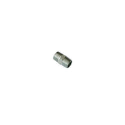 AAP Hexagon Equal Nipple Galvanised Steel - AIMS Industrial Supplies