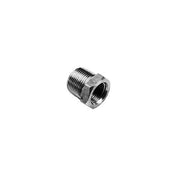 AAP Hexagon Head Bush - NPT Stainless 3161