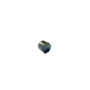 AAP Hexagon Plug Galvanised Steel - AIMS Industrial Supplies