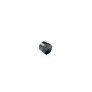 AAP Hexagon Plug Galvanised Steel1