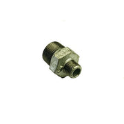 AAP Hexagon Reducing Nipple Galvanised Malleable - AIMS Industrial Supplies