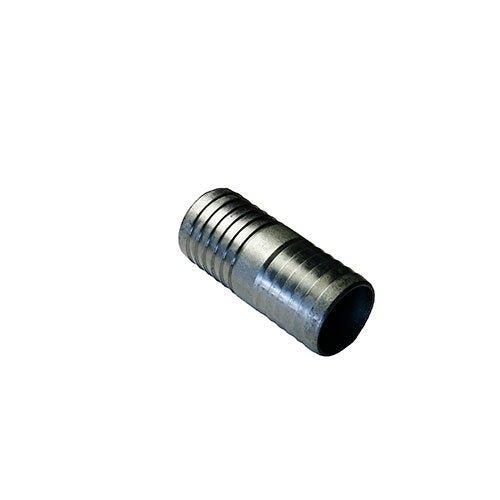 AAP Hose Joiner Black Steel - AIMS Industrial Supplies