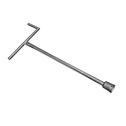 AAP Key For Resilient Seat Gate Valve1