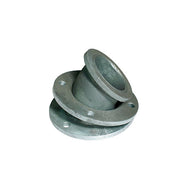AAP Loose Flange 45deg Elbow STD1