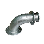 AAP Loose Flange Reducing Elbow - AIMS Industrial Supplies