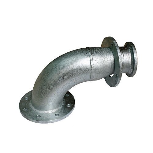 AAP Loose Flange Reducing Elbow - AIMS Industrial Supplies