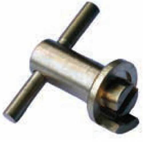 AAP Operating Key, Watermark VBCDK1