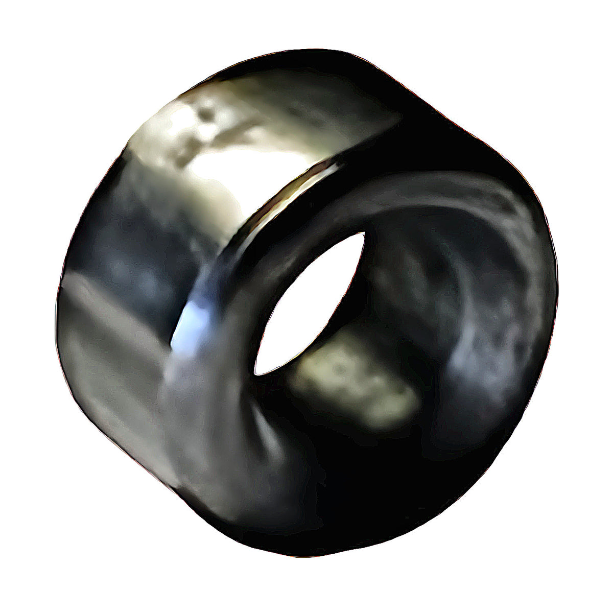 AAP Pap Black Steel