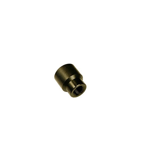 AAP Reducing Socket Black Steel - AIMS Industrial Supplies