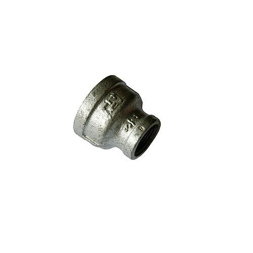AAP Reducing Socket Galvanised Malleable - AIMS Industrial Supplies