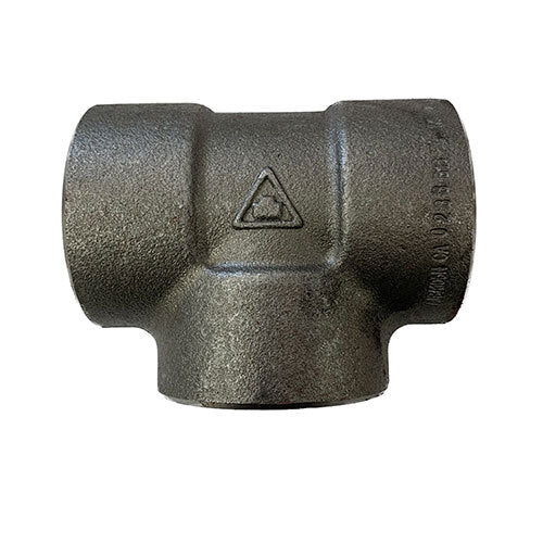 AAP Reducing Tee Socket Weld - AIMS Industrial Supplies