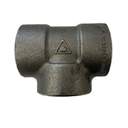 AAP Reducing Tee Socket Weld1