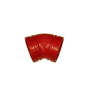 AAP Roll Groove 45deg Elbow - AIMS Industrial Supplies