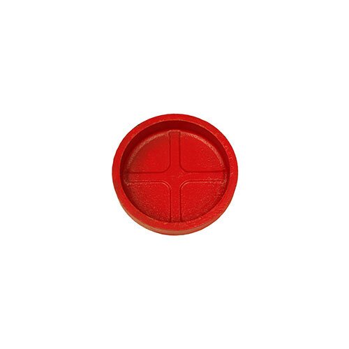 AAP Roll Groove Cap - AIMS Industrial Supplies