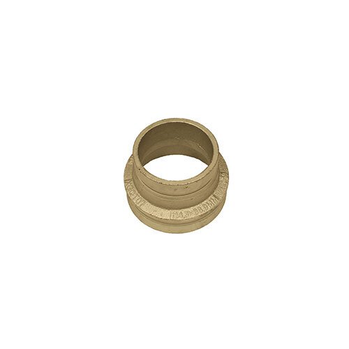 AAP Roll Groove Concentric Reducer - Galvanised - AIMS Industrial Supplies
