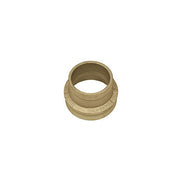 AAP Roll Groove Concentric Reducer - Galvanised - AIMS Industrial Supplies