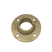 AAP Roll Groove Flange Adaptor - Galvanised - AIMS Industrial Supplies