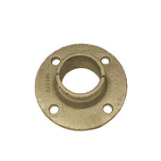 AAP Roll Groove Flange Adaptor - Galvanised1
