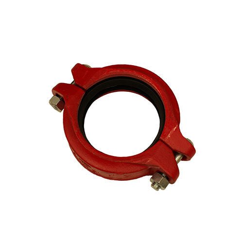 AAP Roll Groove Rigid Coupling - AIMS Industrial Supplies