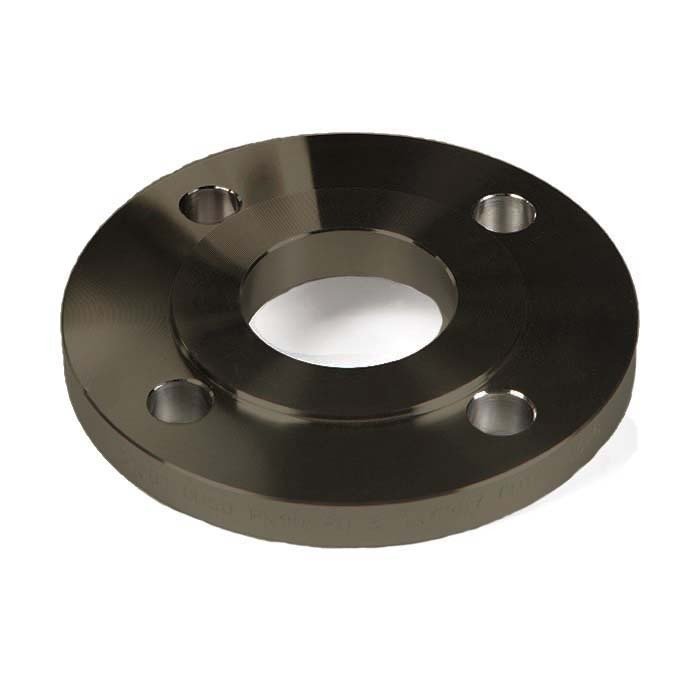 AAP Slip - On Plate Flange - AIMS Industrial Supplies