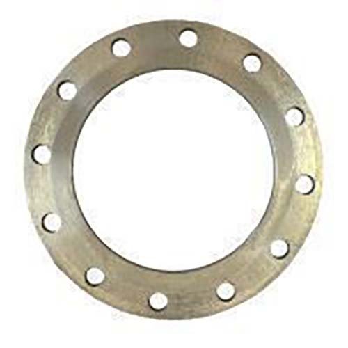 AAP Slip - On Plate Flange - AIMS Industrial Supplies