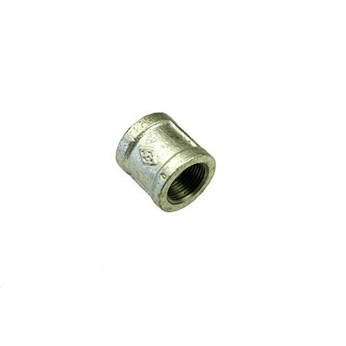 AAP Socket Galvanised Malleable - AIMS Industrial Supplies