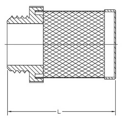 AAP Stainless Filter - AIMS Industrial Supplies