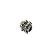 AAP Stainless Steel 3 Piece Spring Check Valve - AIMS Industrial Supplies