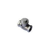 AAP Stainless Steel Check Valve - AIMS Industrial Supplies