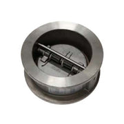 AAP Stainless Steel Wafer Check Valve Dual Disc - AIMS Industrial Supplies