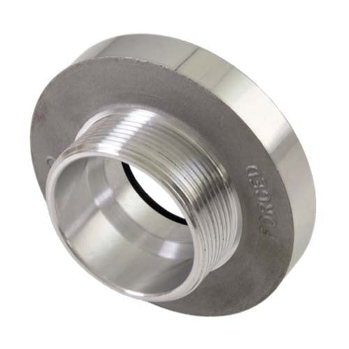 AAP Storz BSP Male Adaptor 50 x 50mm - Forged Aluminium