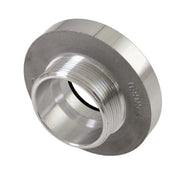 AAP Storz NSW FBT Female Adaptor 65 x 65mm - Forged Aluminium - AIMS Industrial Supplies