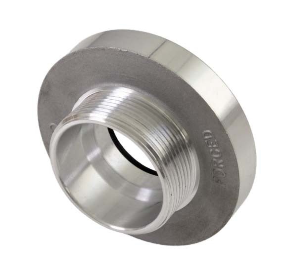 AAP Storz NSW FBT Female Adaptor 65 x 65mm - Forged Aluminium - AIMS Industrial Supplies
