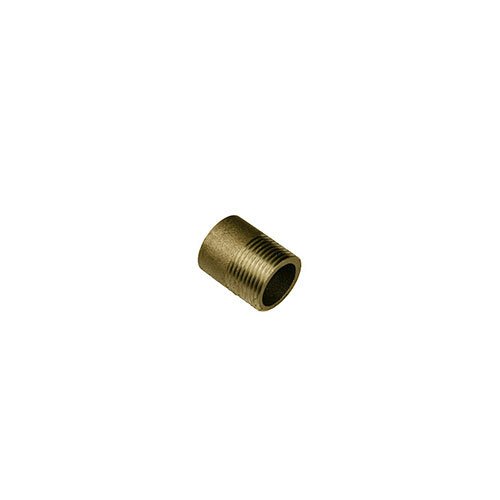 AAP Toe Nipple Black Steel - AIMS Industrial Supplies