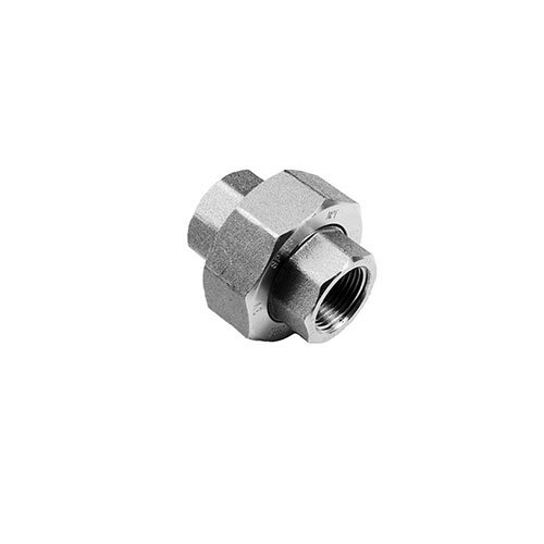 AAP Union - Threaded BSPT Galvanised - AIMS Industrial Supplies
