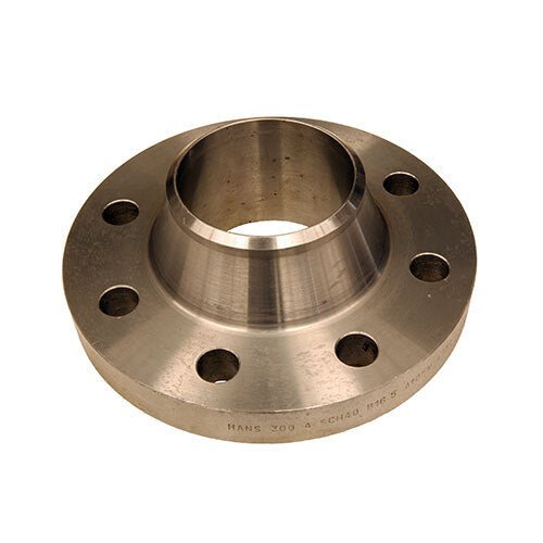 AAP Weld Neck Flange ANSI B16.5 C300 - AIMS Industrial Supplies