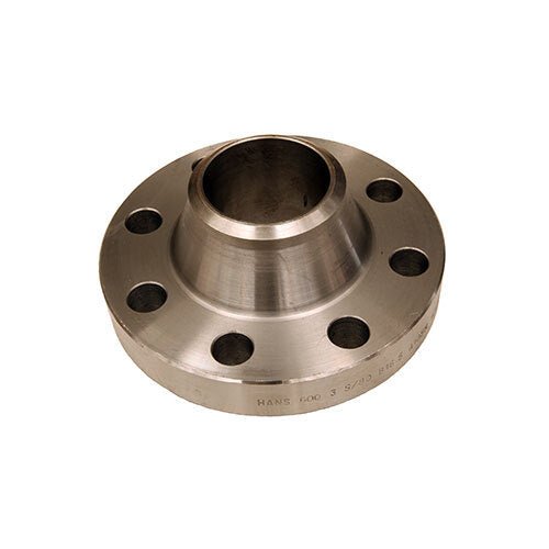 AAP Weld Neck Flange ANSI B16.5 C600 - AIMS Industrial Supplies