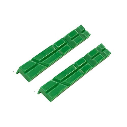 Abbott & Ashby 6" Vice Jaw Multigrip Soft Moulded Magnetic AAVJS62, 2Pcs/Pack