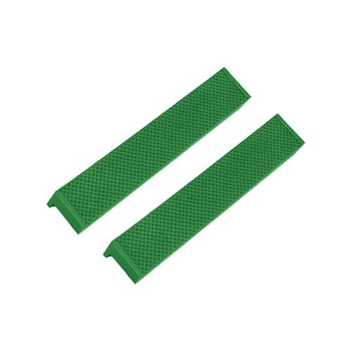 Abbott & Ashby 6" Vice Jaw Standard Nylon Moulded Magnetic AAVJR61, 2Pcs/Pack