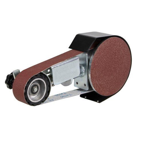 Abbott & Ashby 915 x 50mm Linishing Attachment AA362 - AIMS Industrial Supplies