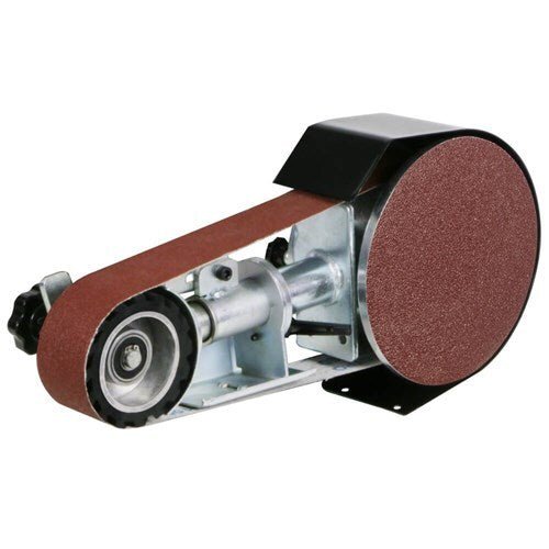 Abbott & Ashby 915 x 50mm Linishing Attachment AA362 - AIMS Industrial Supplies