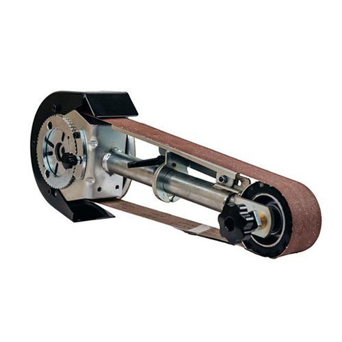 Abbott & Ashby AA482 LinishingAttachment - 1,220 x 50mm (48 x 2") Belt - AIMS Industrial Supplies