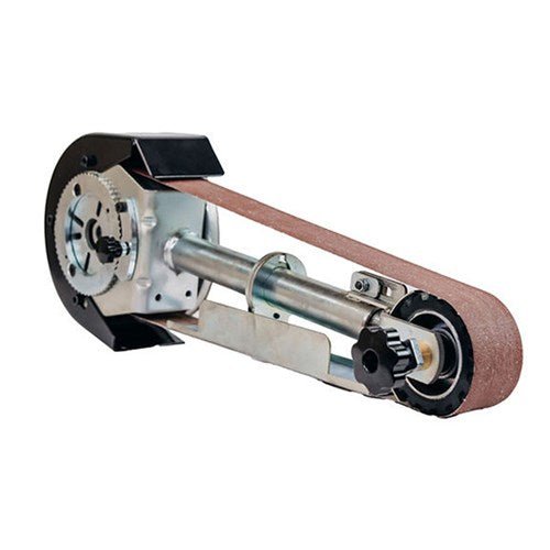 Abbott & Ashby AA482 LinishingAttachment - 1,220 x 50mm (48 x 2") Belt - AIMS Industrial Supplies