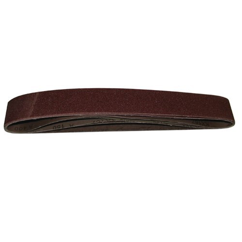 Abbott & Ashby Abrasive Belt Pack - AAA100/915-P1