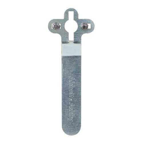 Abbott & Ashby Adjustable Pin Spanner Suits Angle Grinder - AAAPS - AIMS Industrial Supplies
