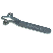 Abbott & Ashby Adjustable Pin Spanner Suits Angle Grinder - AAAPS - AIMS Industrial Supplies