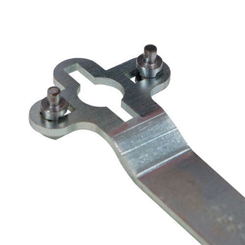 Abbott & Ashby Adjustable Pin Spanner Suits Angle Grinder - AAAPS - AIMS Industrial Supplies