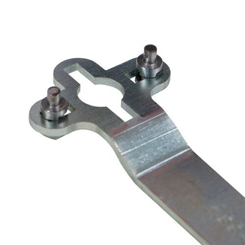 Abbott & Ashby Adjustable Pin Spanner Suits Angle Grinder - AAAPS3