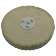 Abbott & Ashby Calico Polishing Mop Loose Stitched1